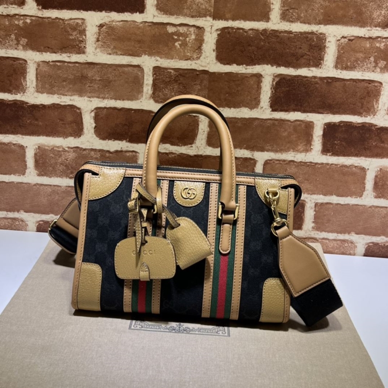 Gucci Shopping Bags